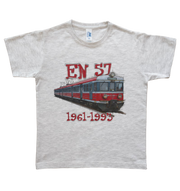EN57 Regio – dětské tričko