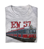 EN57 Regio — tričko