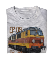 EP09 Devítka – tričko