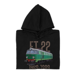 ET22 Byk — bluza