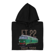 ET22 Býk — mikina