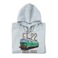 ET22 Byk — bluza