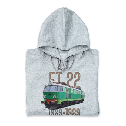 ET22 Byk — bluza