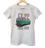 ET22 Býk — dámské tričko