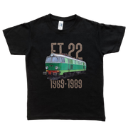 ET22 Býk — dětské tričko