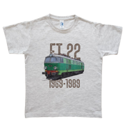 ET22 Býk — dětské tričko