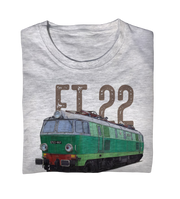 ET22 Býk — tričko
