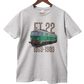 ET22 Byk — koszulka