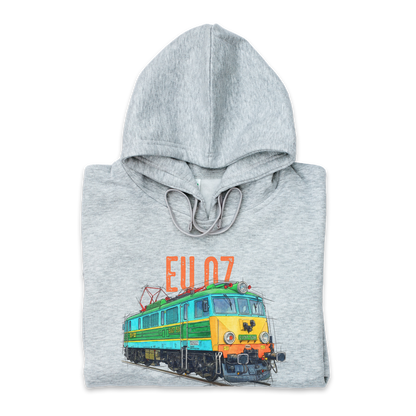 EU07 — bluza dziecięca