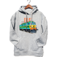 EU07 — bluza dziecięca