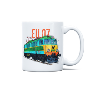 EU07 — kubek