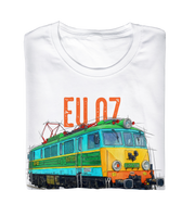 EU07 — koszulka