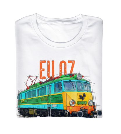 EU07 — koszulka