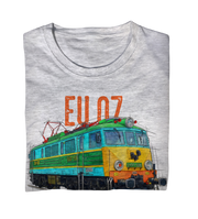 EU07 — tričko