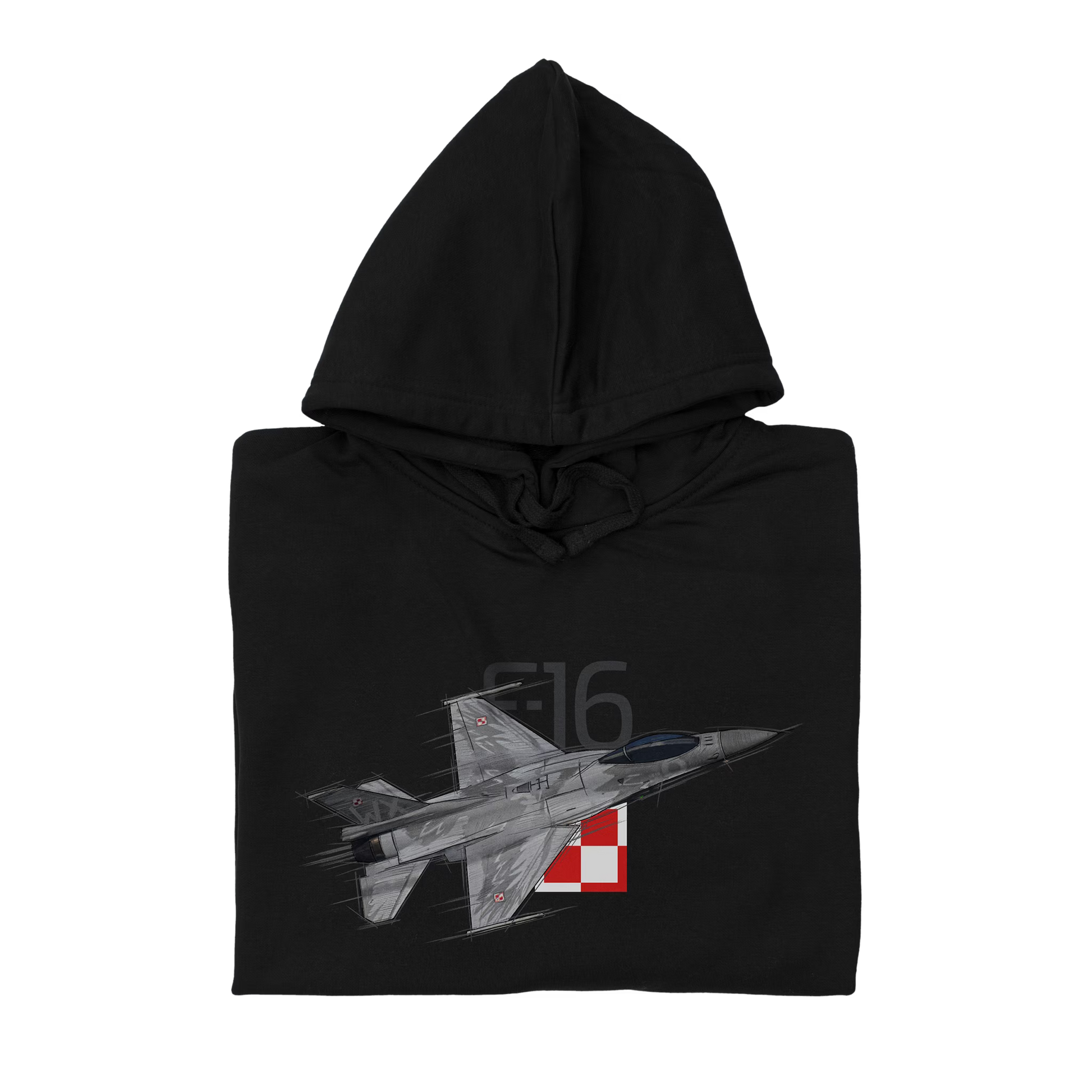 F-16 — bluza