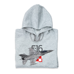 F-16 — bluza