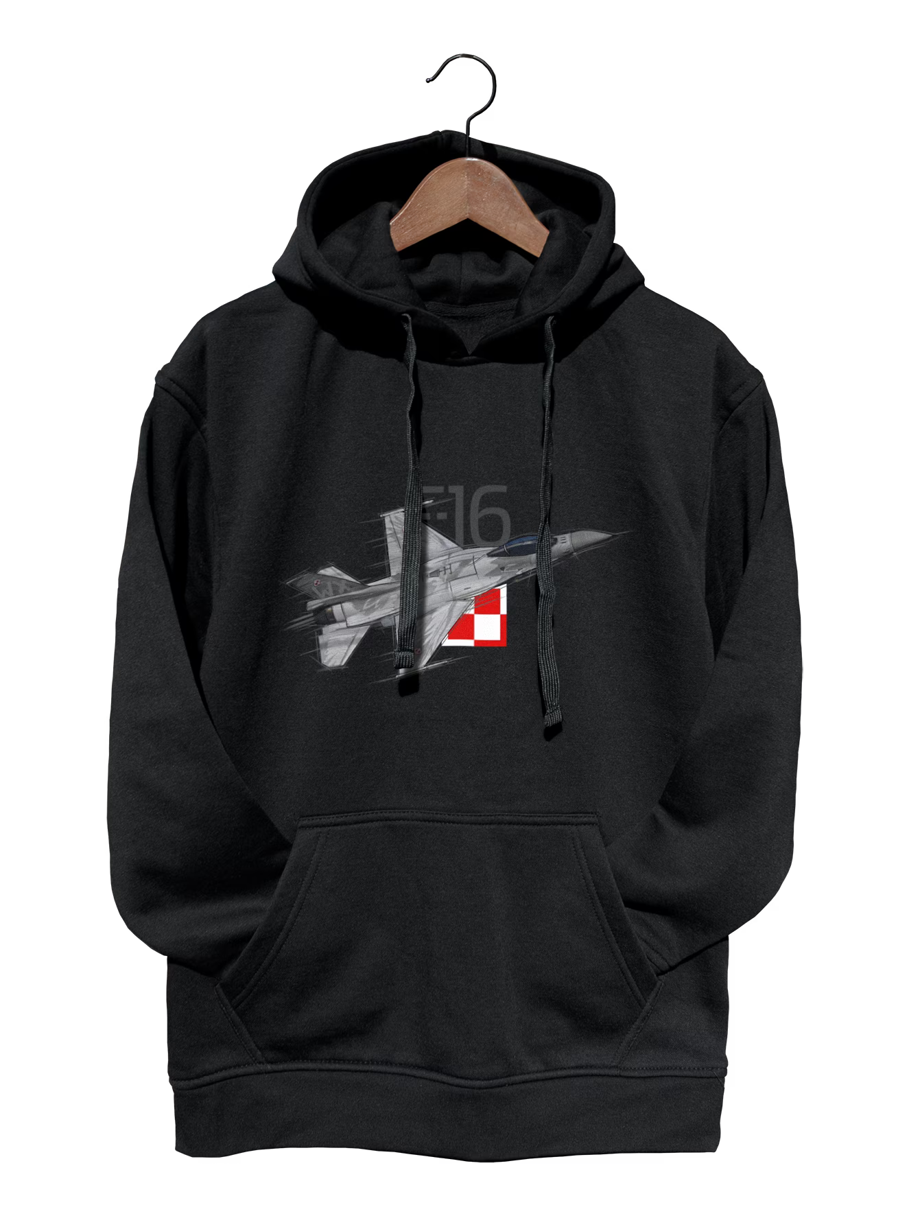 F-16 — bluza