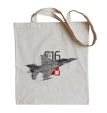 F-16 — torba