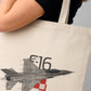 F-16 — torba