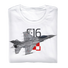 F-16 — koszulka