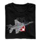 F-16 — koszulka