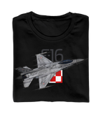 F-16 — koszulka