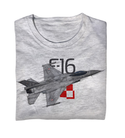F-16 – tričko