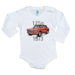 Fiat 125p — body
