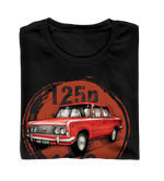 Fiat 125p — koszulka