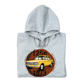 Fiat 125p — bluza