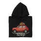 Fiat 126p — bluza