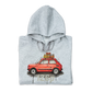 Fiat 126p — bluza dziecięca