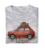 Fiat 126p — koszulka