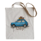 Fiat 126p — torba