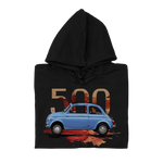 Fiat 500 — bluza