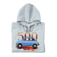 Fiat 500 — bluza dziecięca