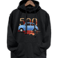 Fiat 500 — bluza