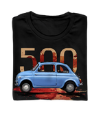 Fiat 500 — koszulka