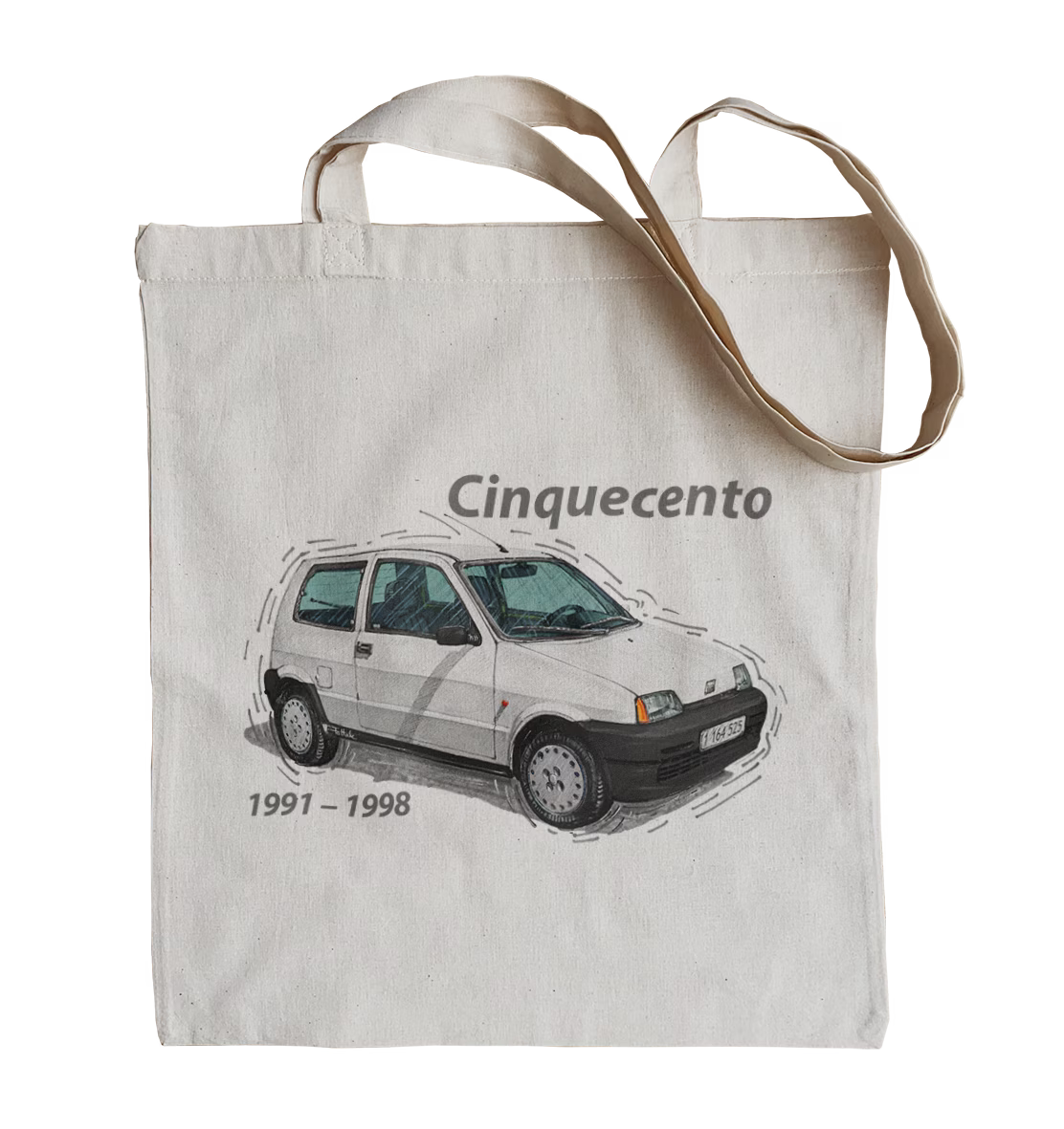 Cinquecento — torba
