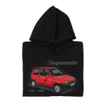 Cinquecento — bluza dziecięca