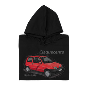 Cinquecento – dětská mikina
