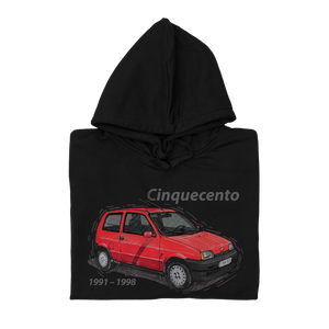 Cinquecento — bluza dziecięca