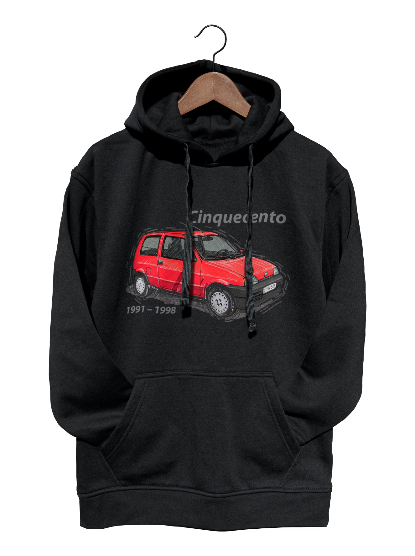 Cinquecento — bluza dziecięca