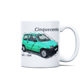 Cinquecento — kubek