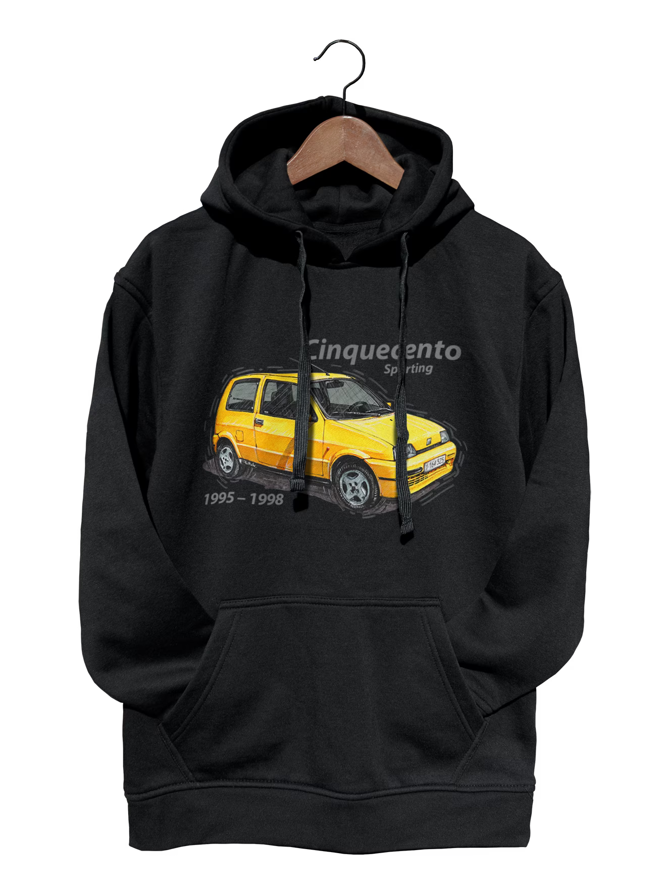 Cinquecento — bluza dziecięca