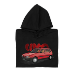 Fiat Uno — bluza dziecięca