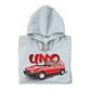 Fiat Uno — bluza