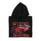 Ford Mustang Shelby — bluza