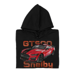 Ford Mustang Shelby — bluza