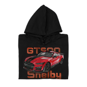 Ford Mustang Shelby — bluza